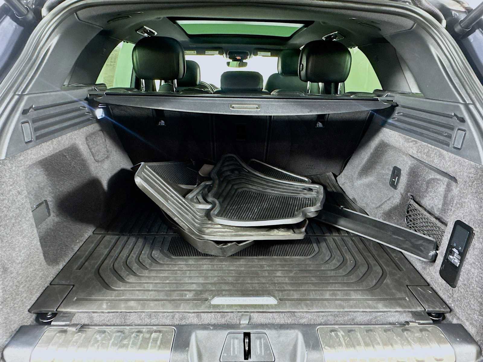 Used 2024 Land Rover Range Rover Sport Dynamic SE image 26