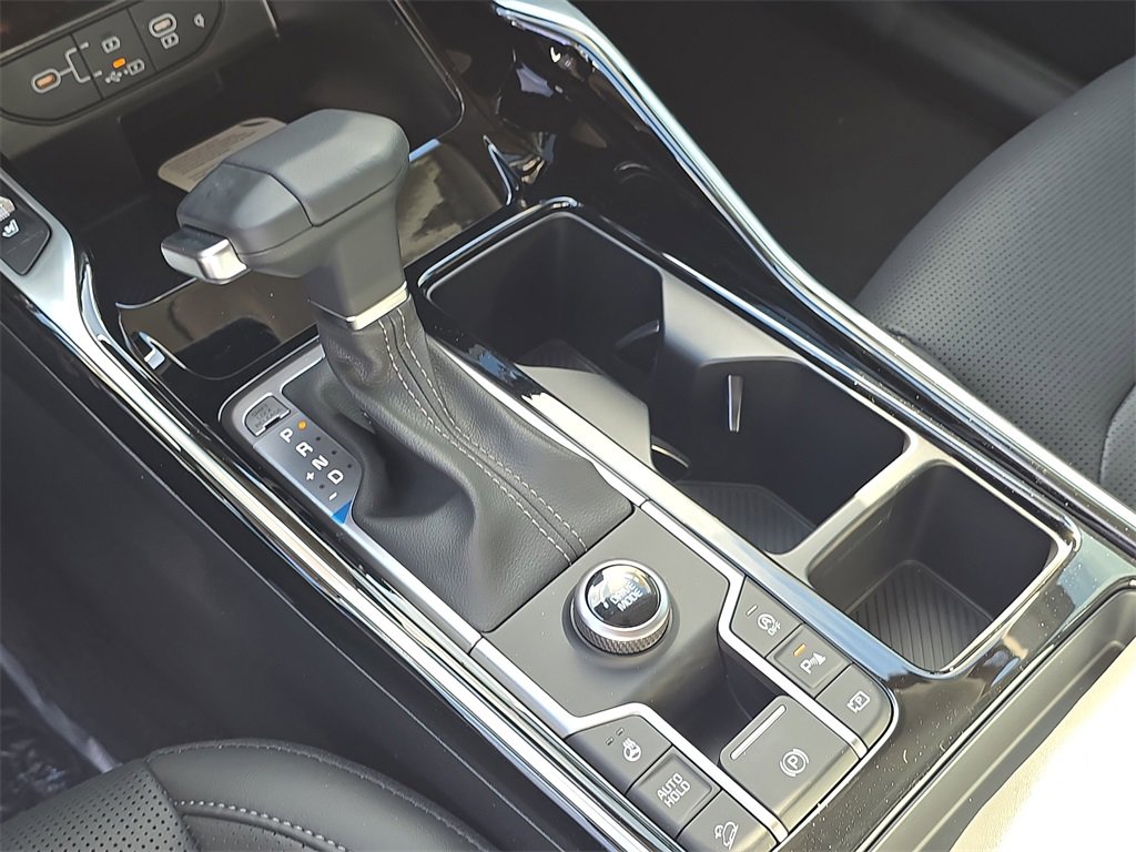 New 2026 Kia Sorento SX image 26