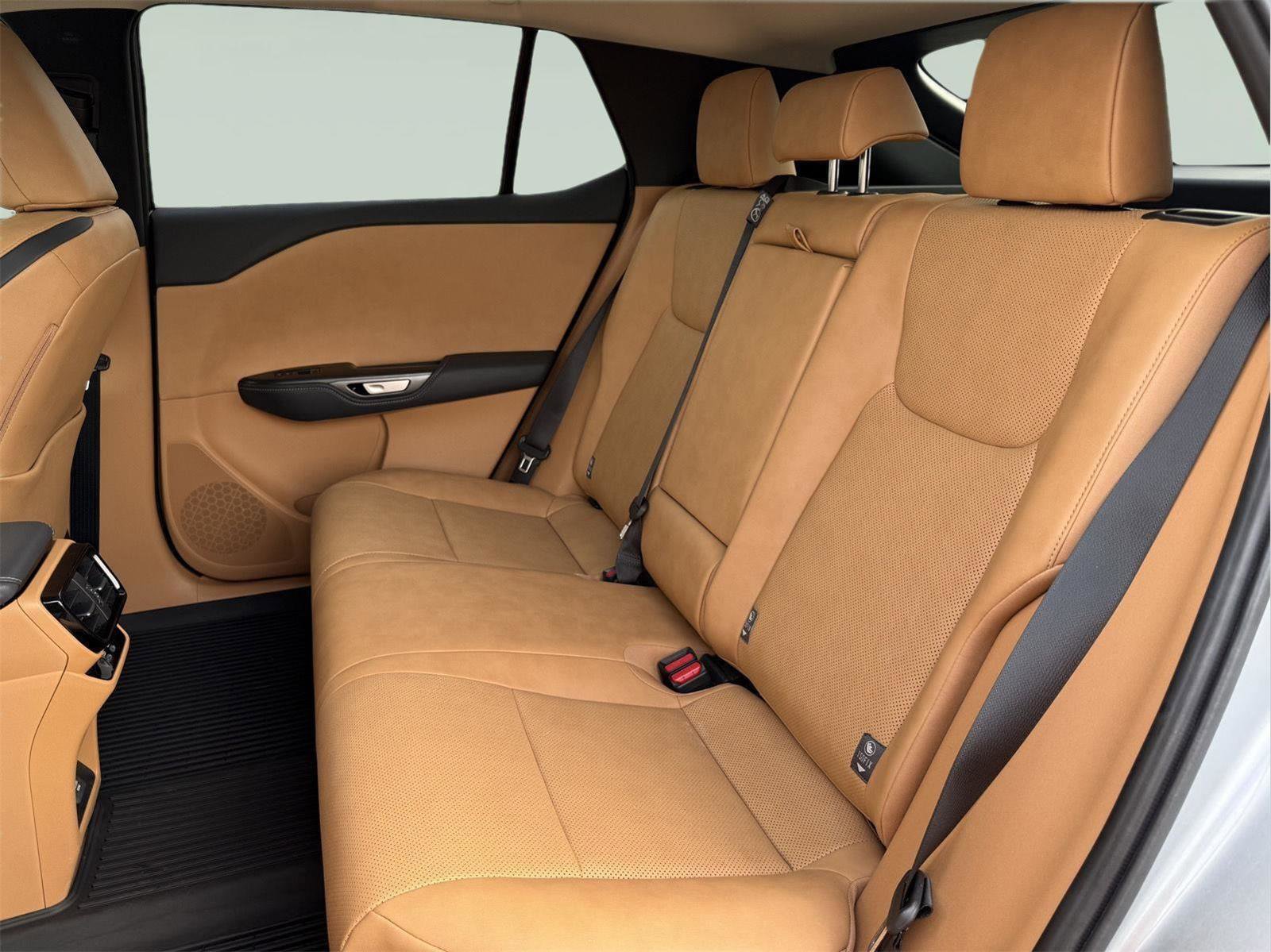 Certified 2024 Lexus RZ 300e Premium w/ Accessory Package (Z1) FWD image 22