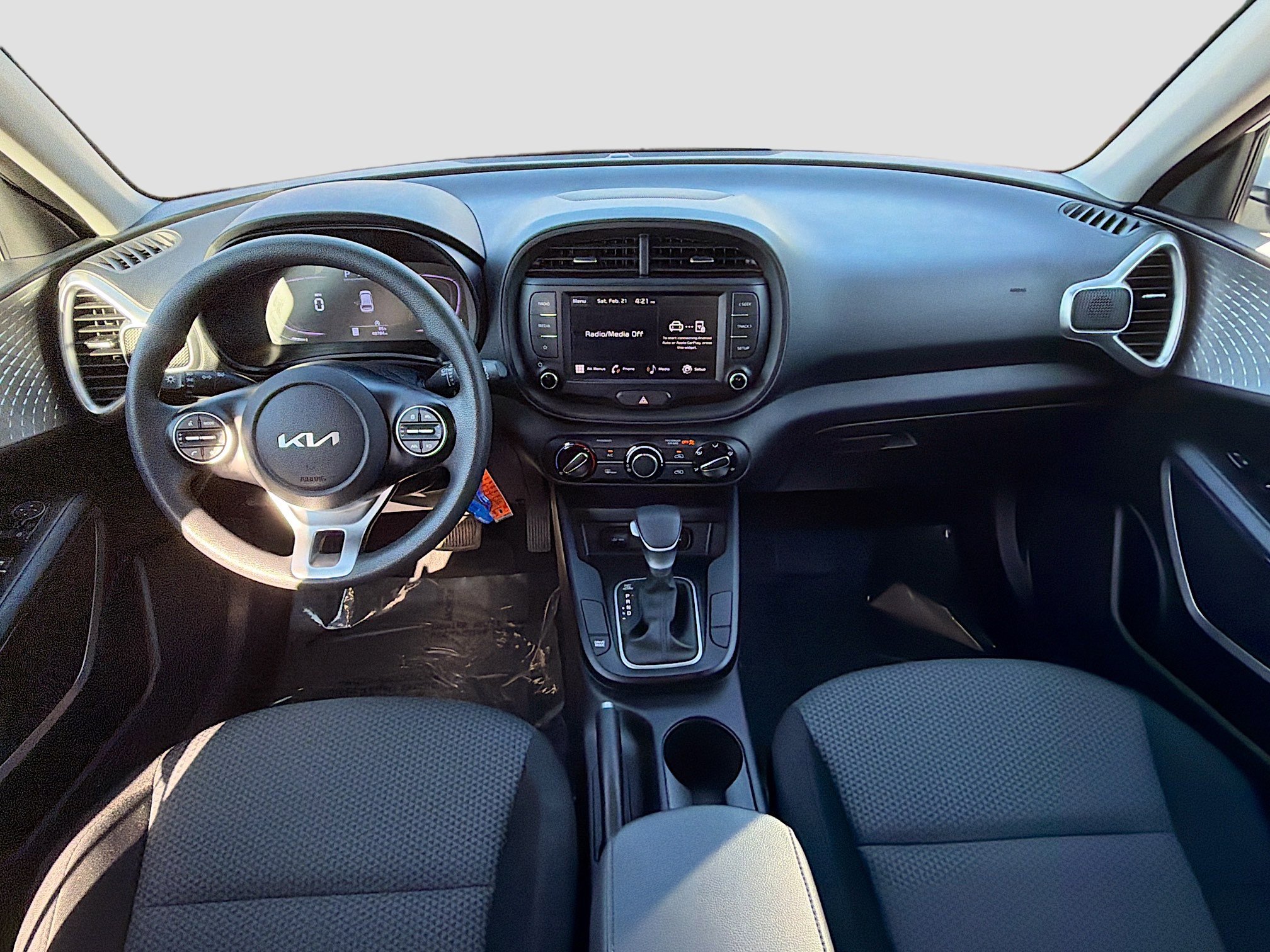 Used 2024 Kia Soul LX w/ Option Group 015 image 15