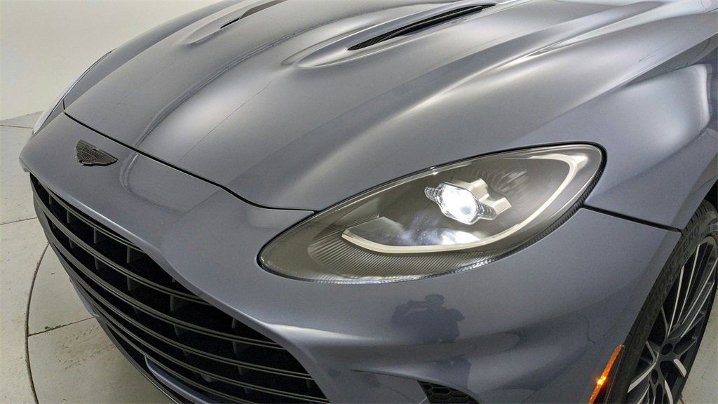 Used 2024 Aston Martin DBX 707 image 42