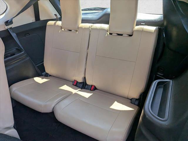 Used 2020 Mitsubishi Outlander SE FWD image 19