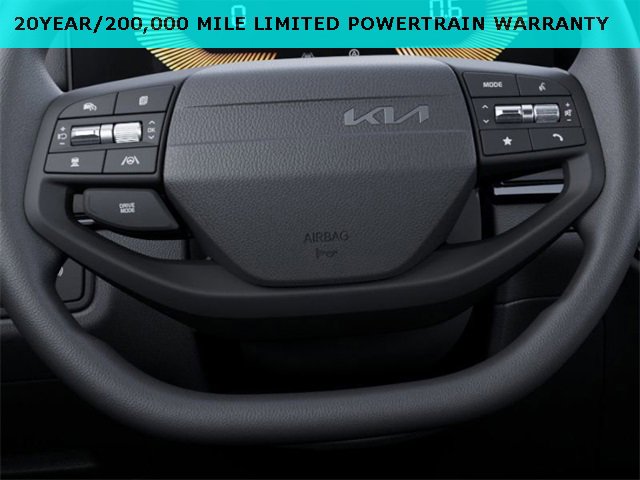 New 2026 Kia Sportage LX image 22