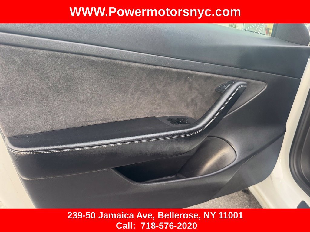 Used 2021 Tesla Model 3 Standard Range Plus RWD image 15