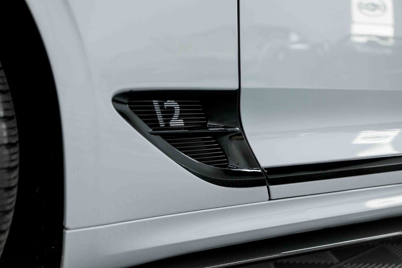 Used 2022 Bentley Continental GT Speed image 35