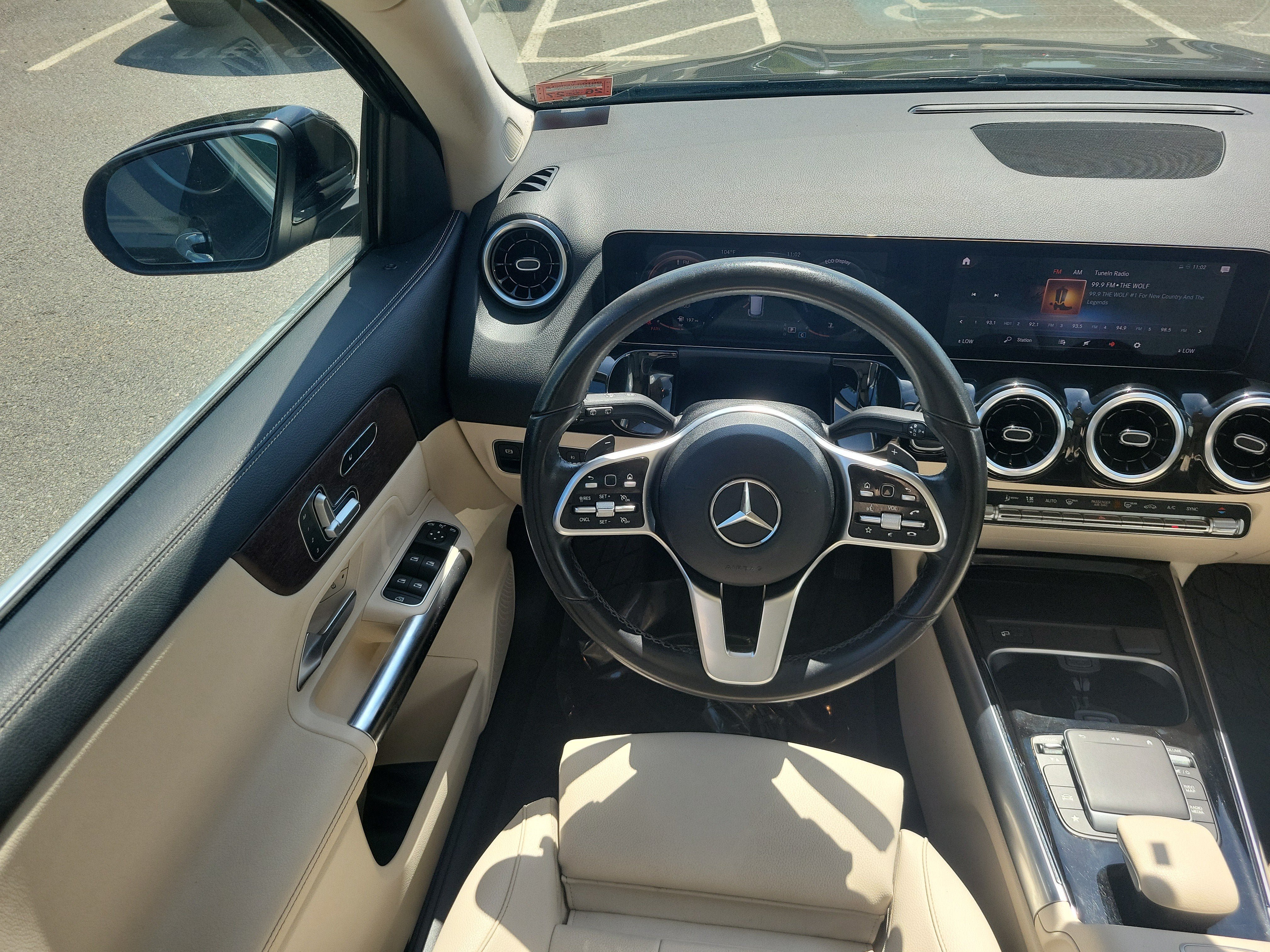 Used 2022 Mercedes-Benz GLA 250 4MATIC image 19