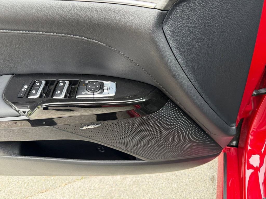 Used 2025 Kia K5 EX image 13