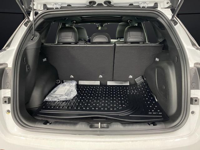 New 2026 Jeep Compass Latitude w/ Quick Order Package 29K image 15