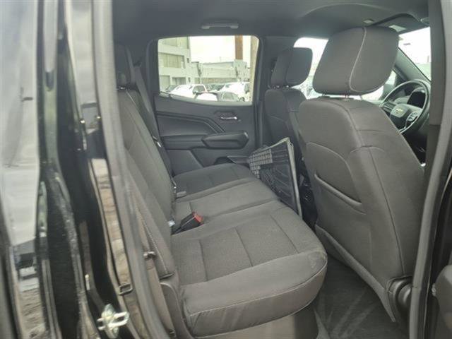 Certified 2023 Chevrolet Colorado LT image 47
