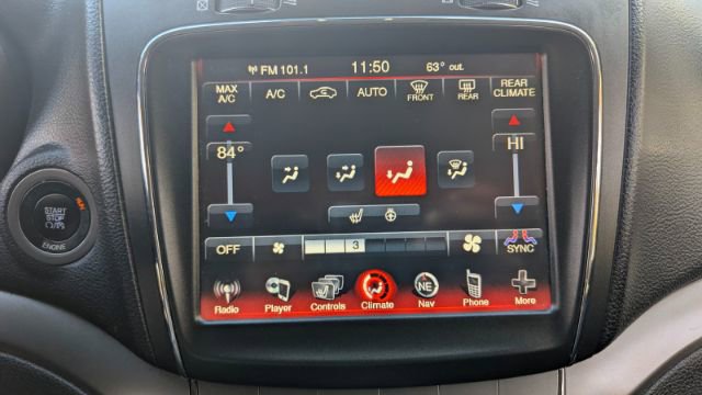 Used 2016 Dodge Journey Crossroad image 38
