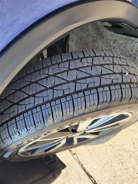 Used 2019 Nissan Rogue SL w/ Premium Package image 27