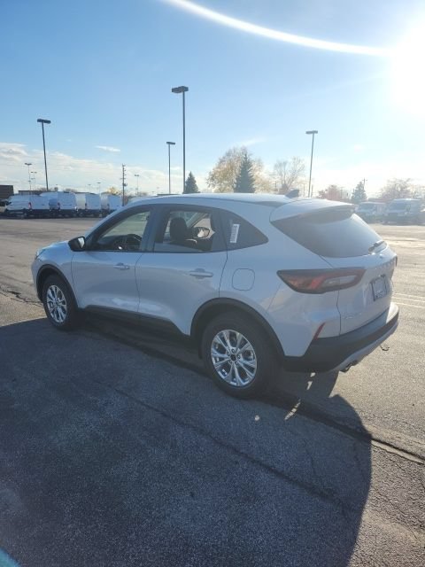 New 2026 Ford Escape Active w/ Cold Weather Package AWD/4WD image 5
