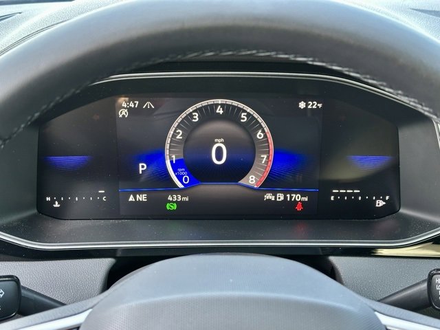 Certified 2025 Volkswagen Jetta S image 27