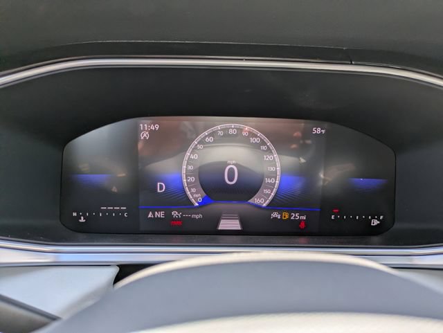 New 2026 Volkswagen Taos SE FWD image 28