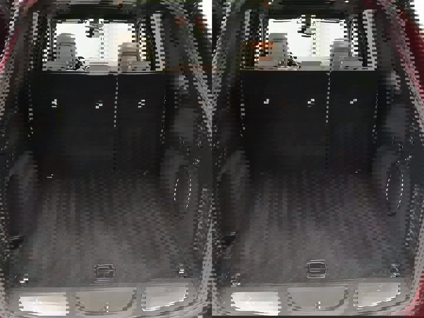 Used 2018 Jeep Grand Cherokee Limited image 6