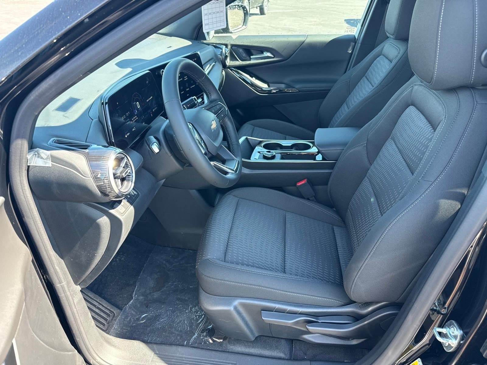 New 2027 Chevrolet Equinox LT AWD/4WD image 5