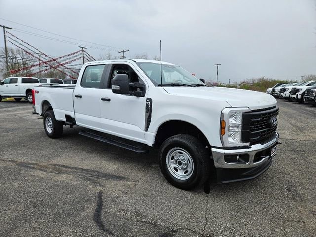 Used 2024 Ford F250 XL w/ XL Chrome Package image 2