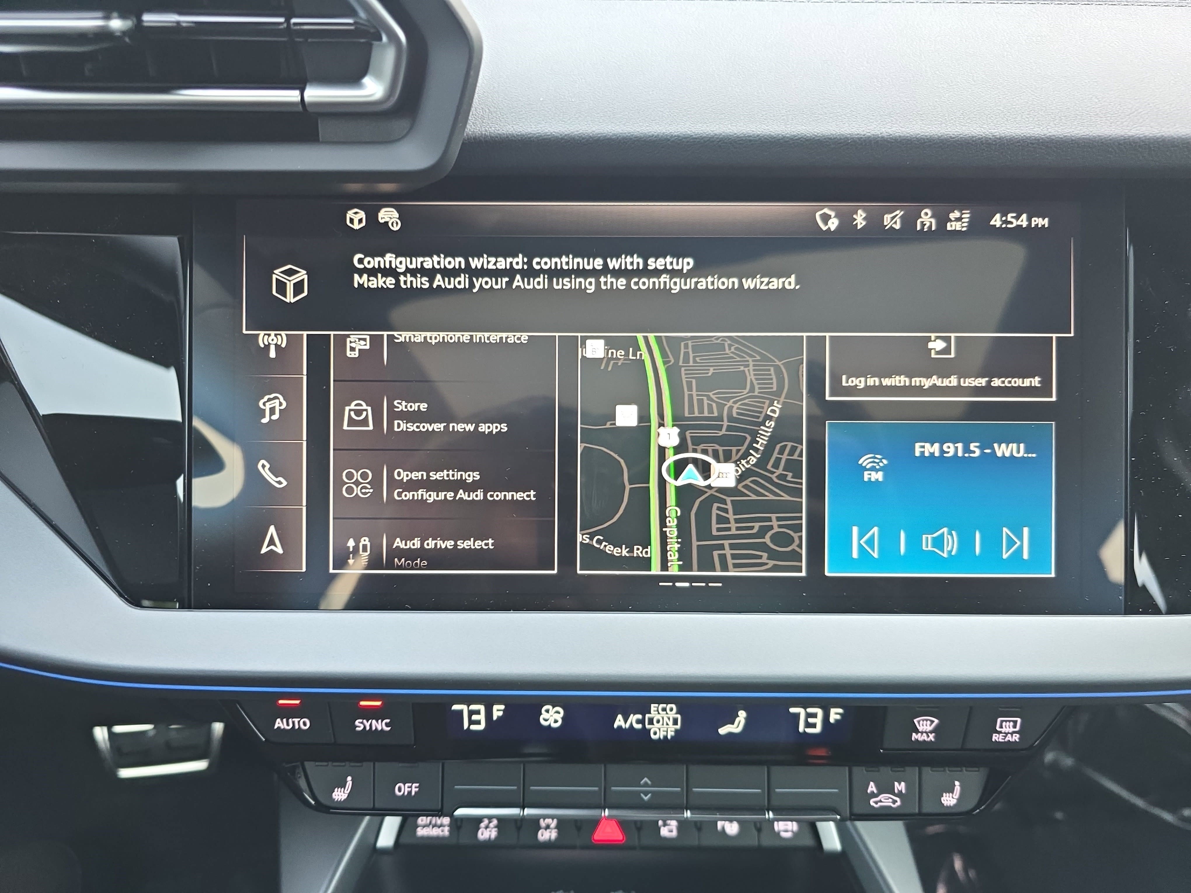 New 2026 Audi A3 2.0T Premium Plus image 19