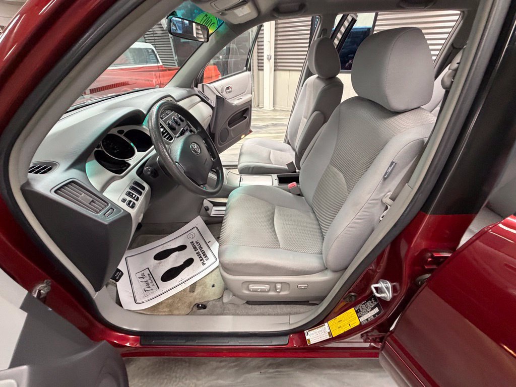 Used 2007 Toyota Highlander 4WD w/ Extra Vlaue Pkg #1 image 50