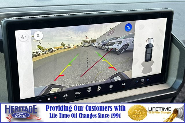 New 2026 Ford Bronco Sport Big Bend image 19