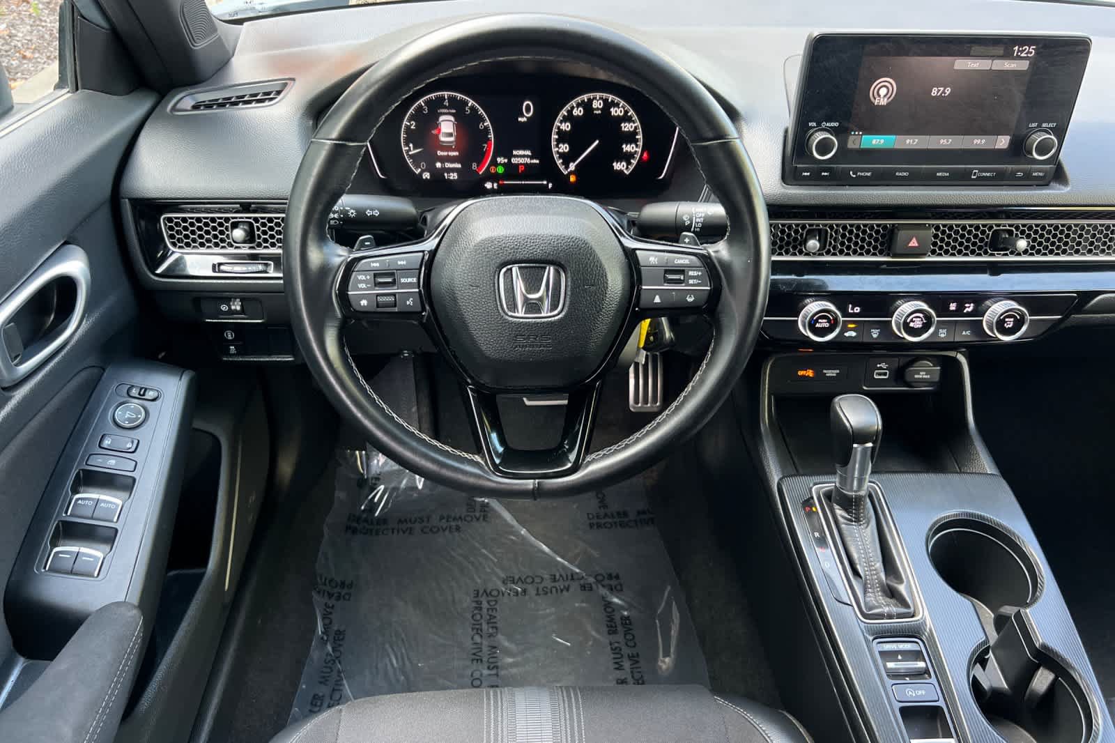 Used 2023 Honda Civic Sport image 15