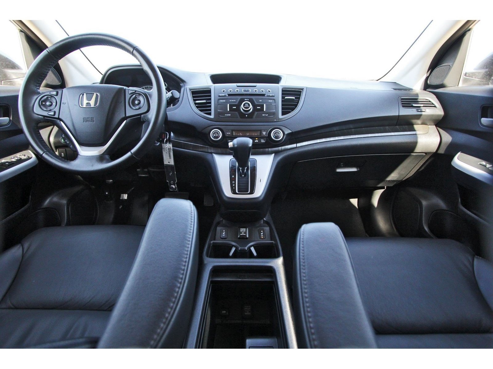 Used 2012 Honda CR-V EX-L image 10