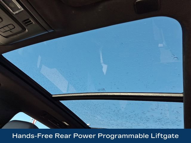 Used 2021 Chevrolet Tahoe Z71 w/ Z71 Signature Package image 19