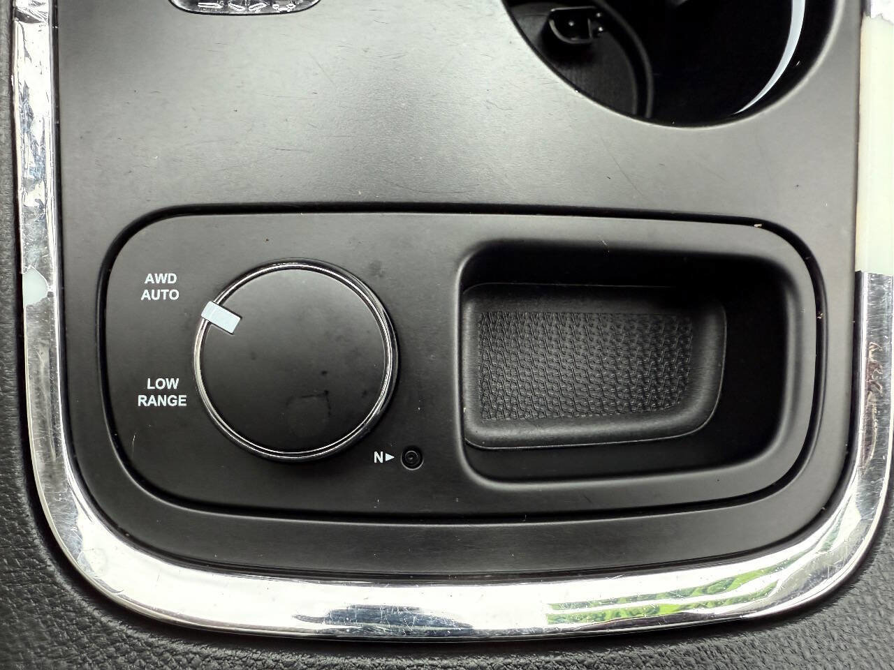 Used 2013 Dodge Durango Crew w/ Trailer Tow Group IV image 33