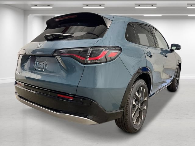 New 2027 Honda HR-V EX-L image 3