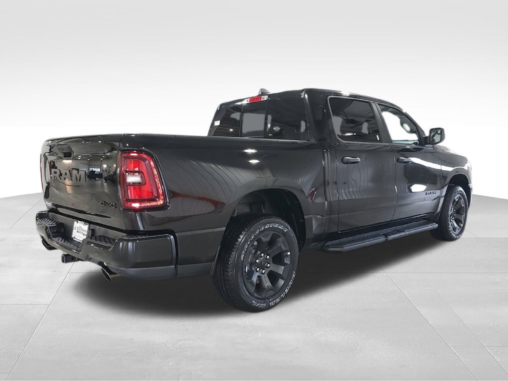 New 2026 RAM 1500 Express AWD/4WD image 9