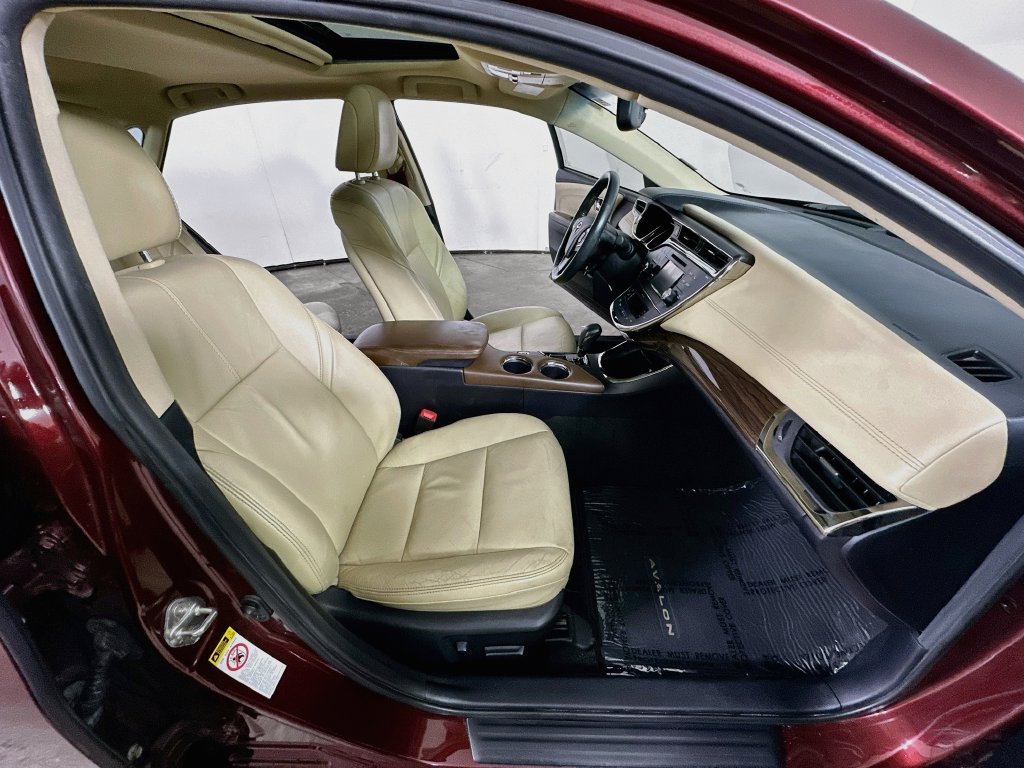 Used 2014 Toyota Avalon XLE Premium FWD image 14