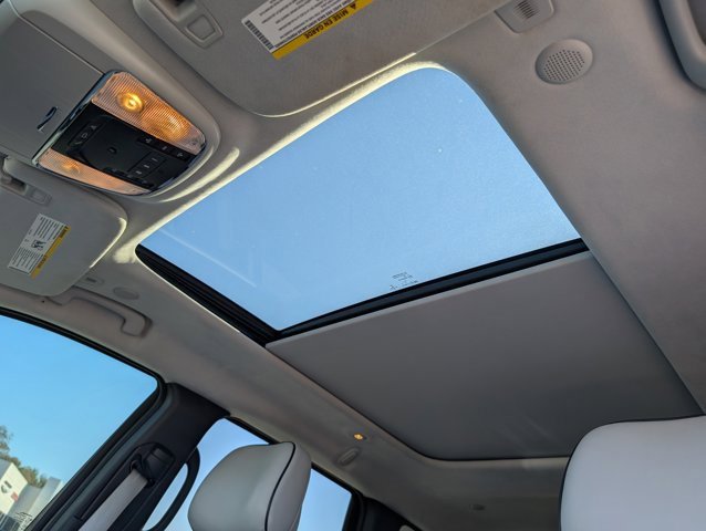 Used 2021 Jeep Grand Cherokee Summit image 19