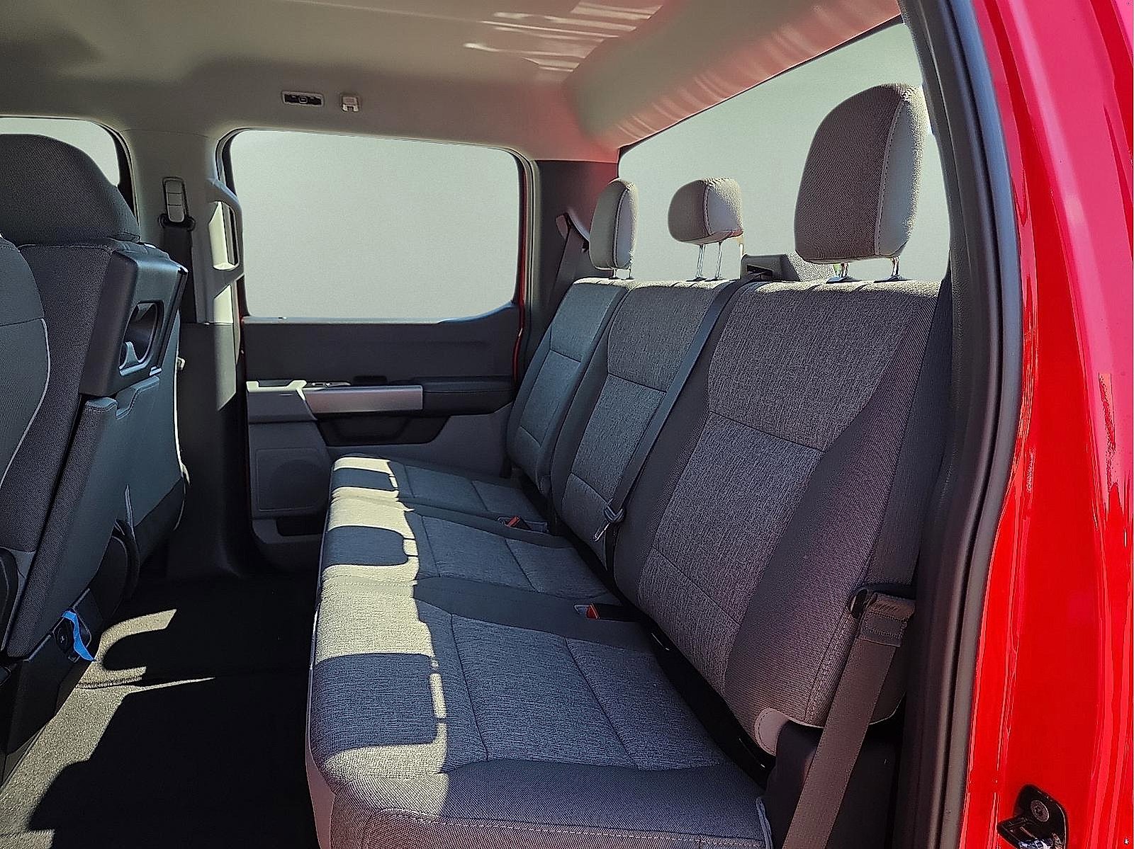 New 2026 Ford F250 XL image 9