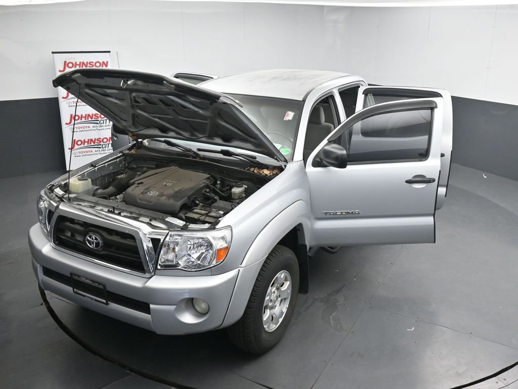 Used 2008 Toyota Tacoma PreRunner image 26