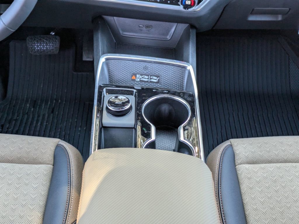 New 2026 Chevrolet Equinox ACTIV w/ Convenience Package III image 20