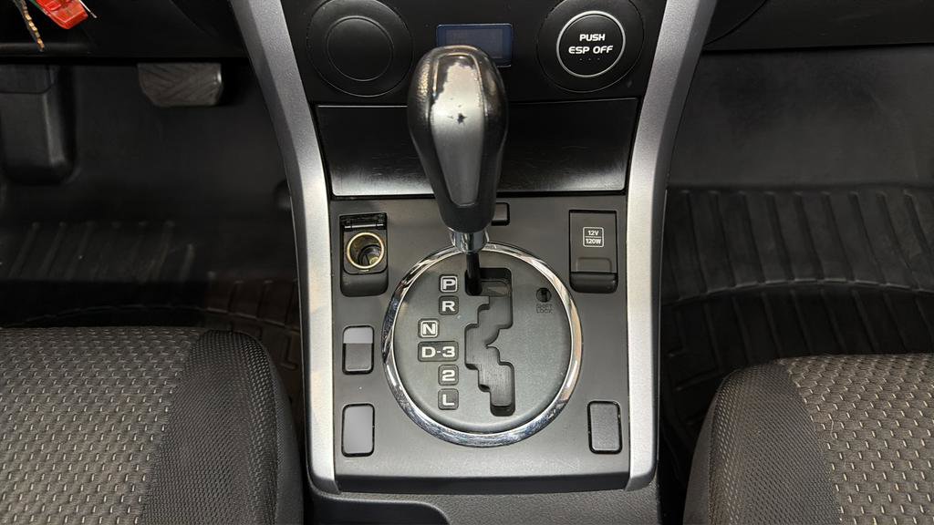 Used 2010 Suzuki Grand Vitara Premium image 23