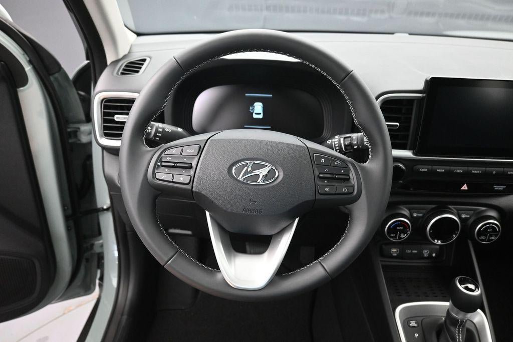 New 2026 Hyundai Venue SEL FWD image 22
