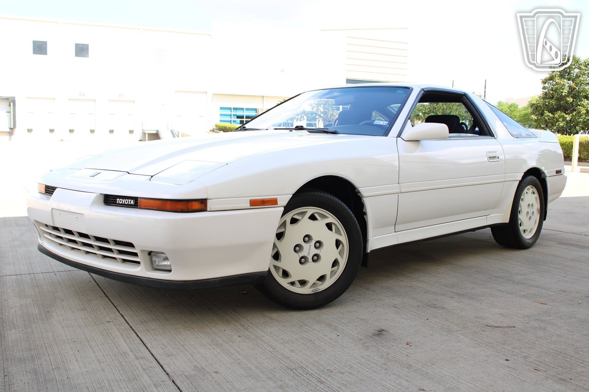 Used 1989 Toyota Supra Turbo RWD image 25