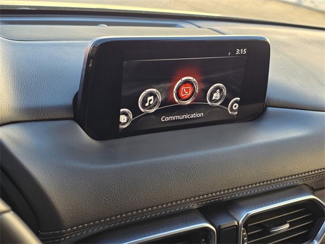 Used 2019 MAZDA CX-5 Touring image 18