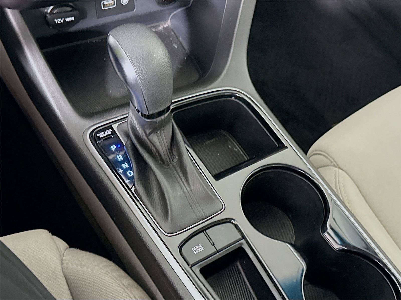 Used 2018 Hyundai Sonata ECO FWD image 10