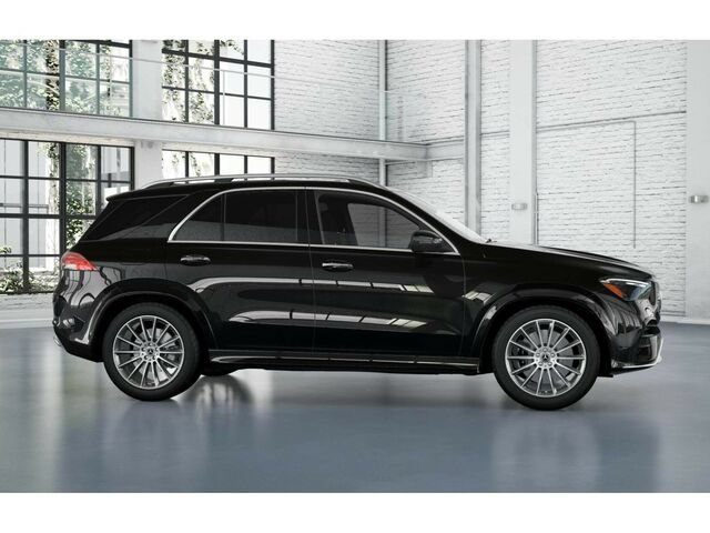 New 2026 Mercedes-Benz GLE 580 4MATIC image 58