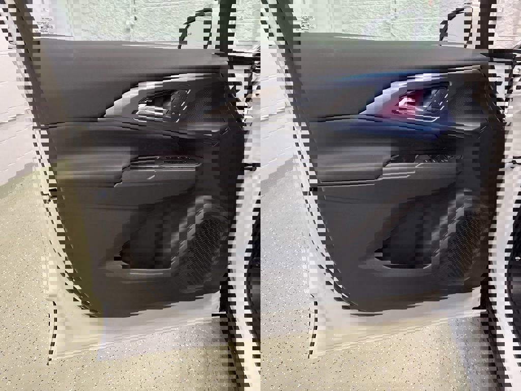 New 2026 Chevrolet Equinox EV LT w/ Convenience Package II image 13