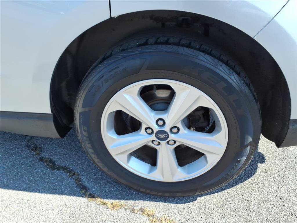 Used 2019 Ford Edge SE AWD/4WD image 8