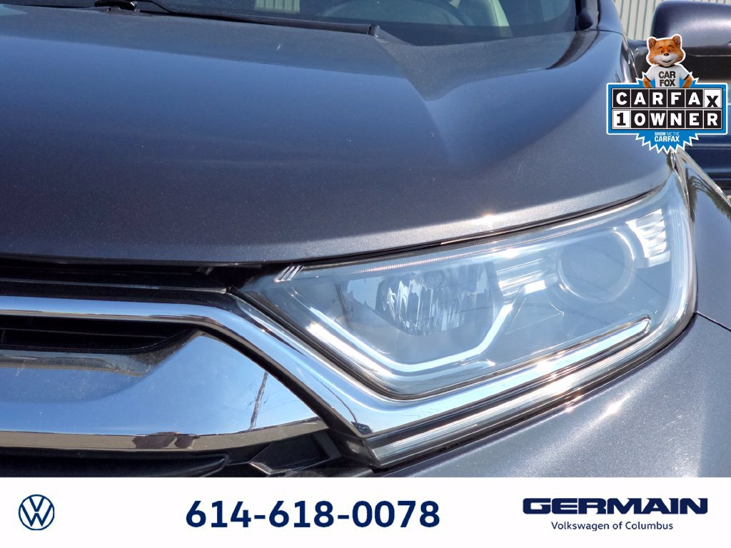 Used 2019 Honda CR-V EX-L image 14