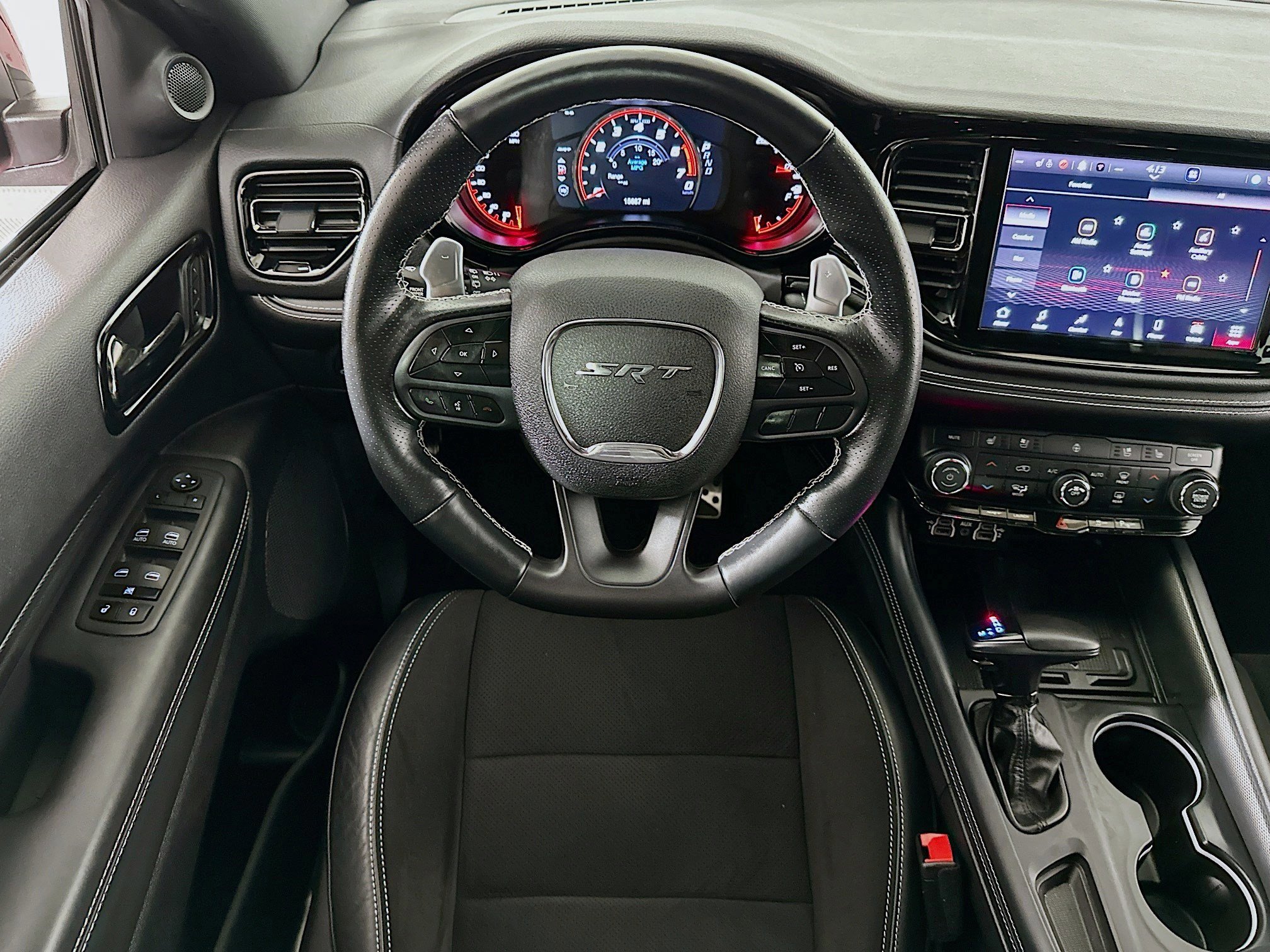 Used 2023 Dodge Durango SRT image 21
