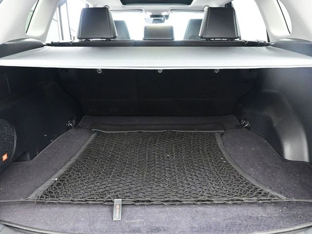 Used 2022 Toyota RAV4 Limited FWD image 14