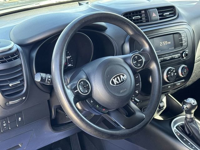 Used 2016 Kia Soul w/ Convenience Package image 16