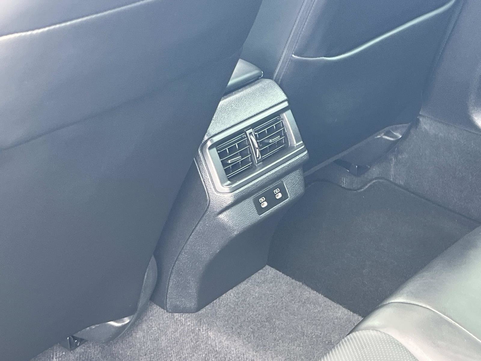 Certified 2024 Honda Accord Touring image 24