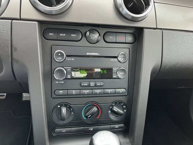 Used 2008 Ford Mustang Shelby GT500 image 35