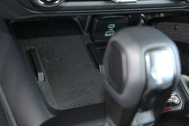 Used 2025 Ford Bronco Raptor AWD/4WD image 30